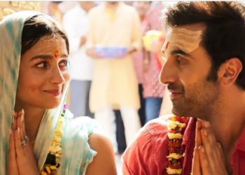 विवाह बन्धनमा बाँधिए आलिया र रणवीर