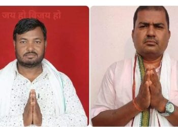 सिरहाको लहान १९ मा काङ्ग्रेस र जसपा बीच कडा प्रतिस्पर्धा हुने