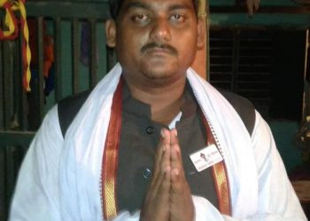सिरहाको कल्याणपुर नगरपालिकामा चुनावी शरगर्मी वाडा २ मा जसापाबाट उमेदवारी दिने साहको निर्णय