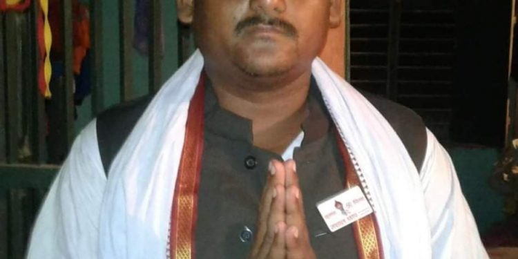 सिरहाको कल्याणपुर नगरपालिकामा चुनावी शरगर्मी वाडा २ मा जसापाबाट उमेदवारी दिने साहको निर्णय