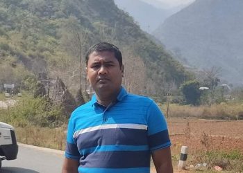 सिरहाको गोलबजार नगरपालिका १३ मा जसपाबाट देबेन्द्र महतो उमेदवारी दिने निर्णय