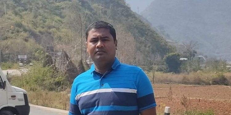 सिरहाको गोलबजार नगरपालिका १३ मा जसपाबाट देबेन्द्र महतो उमेदवारी दिने निर्णय