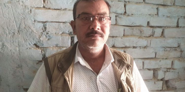 सिरहाको लहान २ मा जसपाबाट नेता महतोको नाउँ सिफारिस