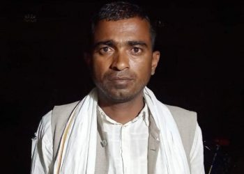 सिरहाको लहान २४ मा दलित समुदायको जसापाबाट भोगेन्द्र पासमान उमेदवारी दिने निर्णय