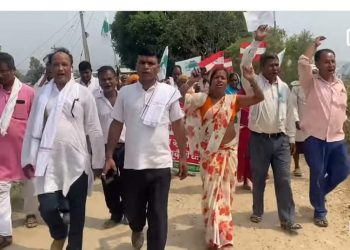 सिरहाको लहानमा काङ्ग्रेस,जसपा र माओवादीको गठबन्धन बलियो बन्दै