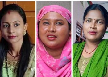सिरहाका तीन स्थानीय तहका उपमेयरमा दलित महिलाको उम्मेदवारी