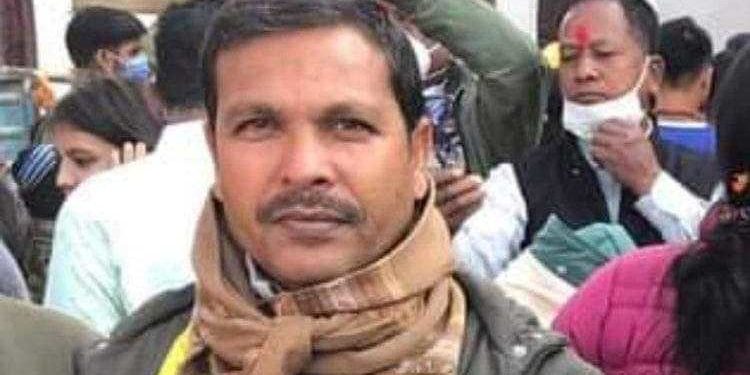 सिरहाको सिरहा नगरपालिका २१ मा स्वतन्त्र उम्मेदवार सुरेन्द्र मण्डल विजय