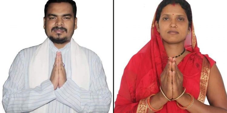 सप्तरीको बोदेबर्साइन नगरपालिकाको नगरप्रमुखमा जसपाका आतेशकुमार सिंह र उपप्रमुखमा रेणकुमारी साह निर्वाचित