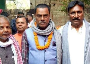 महोत्तरी बलवाको प्रमुखमा लोसपाका रामविजय महतो र उपप्रमुखमा कांग्रेसका रामदुलारी देवी विजयी