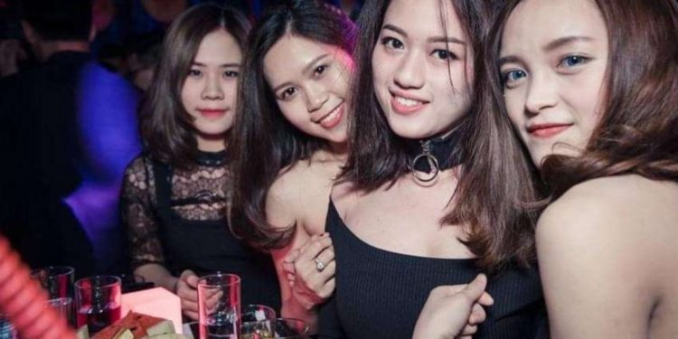 यस्तो अनौठो देश जहाँ भाडामा गर्लफ्रेन्ड पाइन्छ