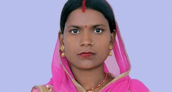 जनकपुरधाम वडा न.–५ को दलित महिला सदस्यमा नेपाली काँग्रेसको तर्फबाट निर्विरोध निर्वाचित