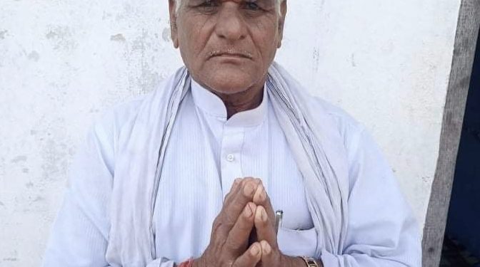 सिरहाको नरहा गाउँपालिका ३ मा जसपा निकट राम उदगार यादवको व्यापक चर्चा