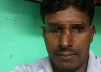 नवनिर्वाचित वडा सदस्य बिराजी प क्राउ