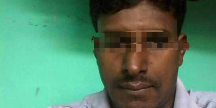 नवनिर्वाचित वडा सदस्य बिराजी प क्राउ