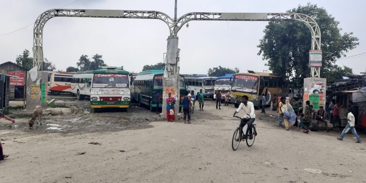 बढ्यो सार्वजनिक यातायातको भाडा, जनकपुरधाम देखि काठमाडौँको कति ?