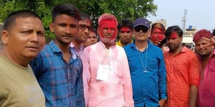 जीतपुरसिमरा उपमहानगरपालिका-२४ को वडाध्यक्षमा नेपाली कांग्रेसका सुल्तान अन्सारी विजयी