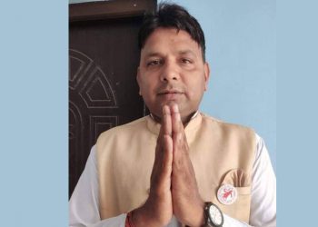 सप्तरीमा जनमत पार्टीको अर्को जित, बलान बिहुलमा खेमचन्द्र यादव निर्वाचित