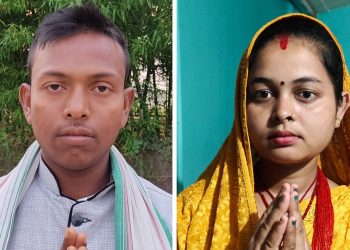 सप्तरीमा अध्यक्ष र उपप्रमुखमा २१ वर्षका उम्मेदवार