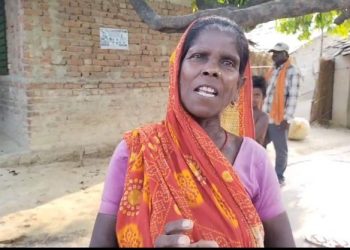मुसहर र दलितको एउटै जवाफ: ‘पैसामा भोट बेच्दैनौं’