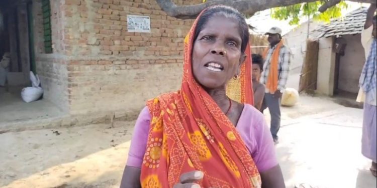 मुसहर र दलितको एउटै जवाफ: ‘पैसामा भोट बेच्दैनौं’