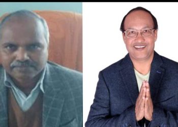 सिरहाको लहानमा गठबन्धन उम्मेदवार चौधरी र एमालेका साहबीच द्विपक्षीय भिडन्त