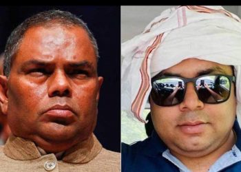 विराटनगरमा उपेन्द्र यादवको छोरा पराजित, मेयरमा नागेश र उपमेयरमा शिल्पा विजयी