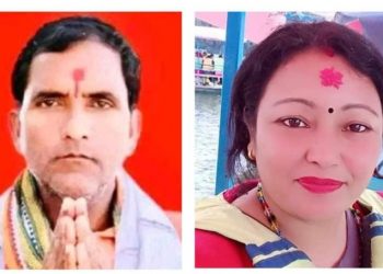 रुपनी गाउँपालिकाको अध्यक्षमा लोसपाबाट दिनेशकुमार यादव र उपाध्यक्षमा पुष्पाकुमारी श्रेष्ठ निर्वाचित