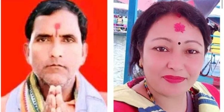 रुपनी गाउँपालिकाको अध्यक्षमा लोसपाबाट दिनेशकुमार यादव र उपाध्यक्षमा पुष्पाकुमारी श्रेष्ठ निर्वाचित