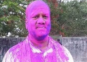 पर्साको बिन्दबासिनी गाउँपालिका-१ को अध्यक्षमा जसपाका अक्षयलाल महतो निर्वाचित