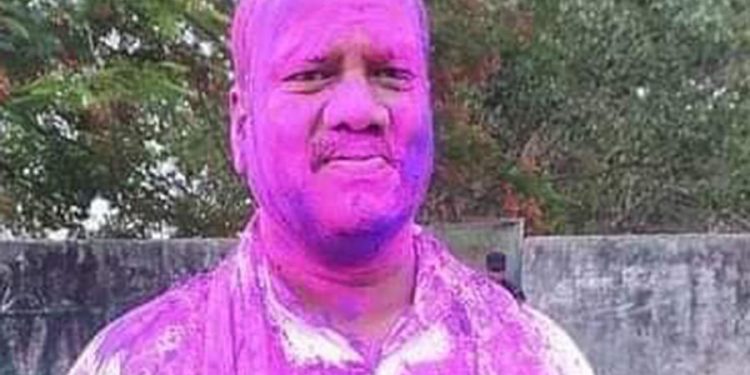 पर्साको बिन्दबासिनी गाउँपालिका-१ को अध्यक्षमा जसपाका अक्षयलाल महतो निर्वाचित