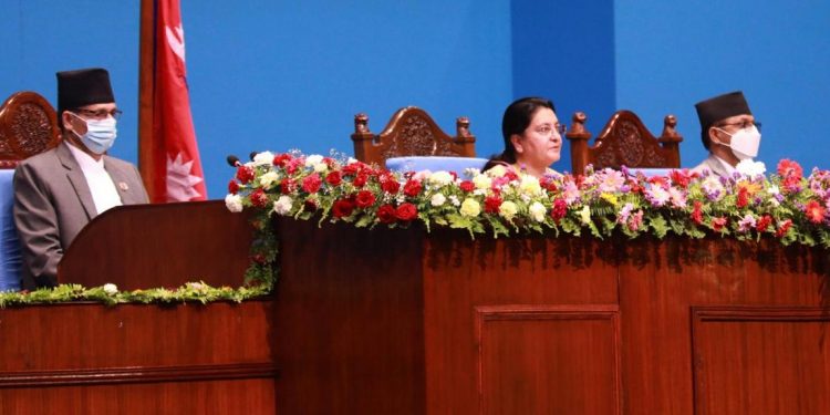 मिटर ब्याजको अपराध नियन्त्रण गर्न सुरक्षा निकायलाई सक्षम बनाइने