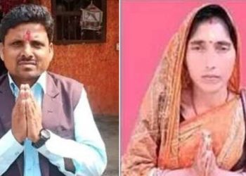 सिरहाको भगवानपुरमा अध्यक्ष-उपाध्यक्षसहित चार वडाध्यक्ष एमालेबाट निर्वाचित