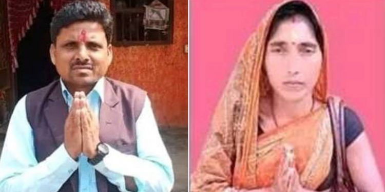सिरहाको भगवानपुरमा अध्यक्ष-उपाध्यक्षसहित चार वडाध्यक्ष एमालेबाट निर्वाचित