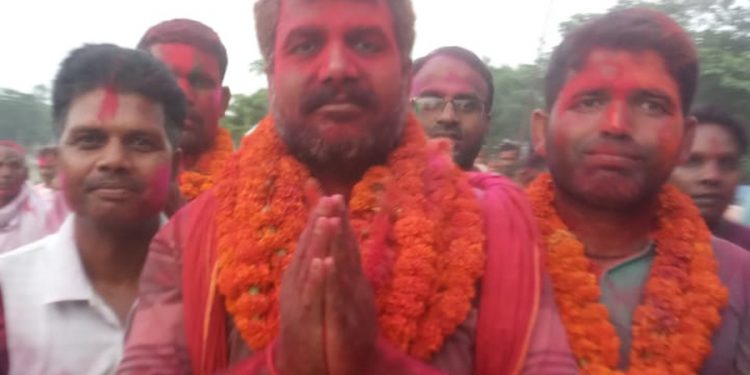 सीके राउतको वडामा जनमतको प्यानलै विजयी, गाउँपालिका अध्यक्षमा लोसपा अगाडि