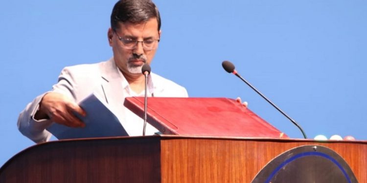 कृषिकका लागि ५ खर्ब बराबरको लघुवित्त कोष स्थापना गर्ने घोषणा