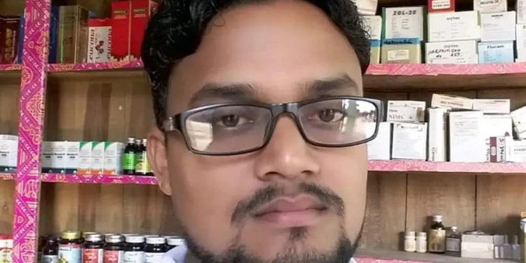 महोत्तरीको बर्दिबास-१३ को अध्यक्षमा स्वतन्त्र उम्मेदवार सिंह निर्वाचित