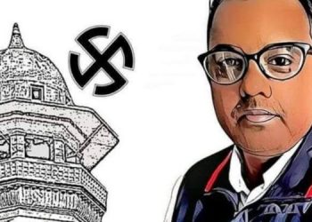 जनकपुरधामको अहिलेसम्मको मतगणनामा स्वतन्त्र उम्मेदवार मनोज साह अगाडी