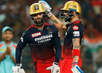 आरसीबीले बोलाएपछि विहे रोकेर आईपीएल खेल्न पुगेका थिए पाटिदर