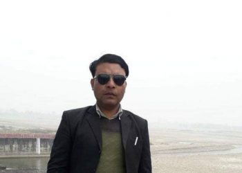 सिरहाको लहान २४ मा स्वतन्त्र उमेदवार बने इन्जिनियर राम कुमार महतो