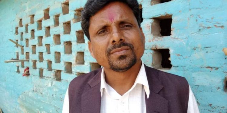 सिरहाको भगवानपुर गाउँपालिकामा एमालेको गापा अध्यक्षमा उग्रनारायण यादव विजय
