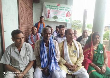 सप्तरीको बलान बिहुल गाउँपालिका अध्यक्षको उम्मेदवारी नवीन यादव र उपाध्यक्षका उमेदवार अशा मण्डल व्यापक चर्चामा