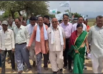 सिरहाको लहानमा अबको सरकार गठ बन्धनको बनाउने छु: स्थानीयको भनाई