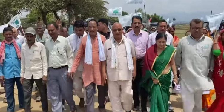 सिरहाको लहानमा अबको सरकार गठ बन्धनको बनाउने छु: स्थानीयको भनाई