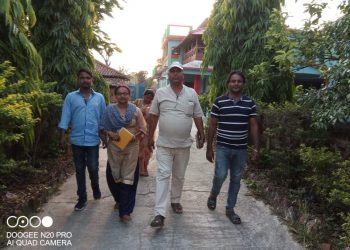 सिरहाको लहानमा राप्रपाको लहर मेयर उमेदवार साह भन्छन्: चुनाव जित्छु