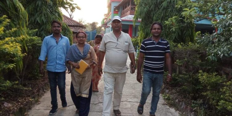 सिरहाको लहानमा राप्रपाको लहर मेयर उमेदवार साह भन्छन्: चुनाव जित्छु