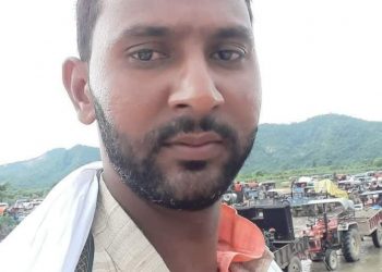 सिरहाको सखुवानन्कारकट्टी ४ मा जसपा नेता यादव पुनः वडा अध्यक्षमा निर्वाचित