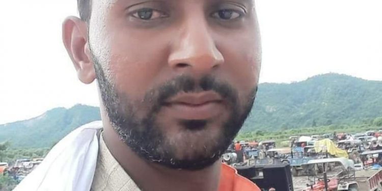 सिरहाको सखुवानन्कारकट्टी ४ मा जसपा नेता यादव पुनः वडा अध्यक्षमा निर्वाचित