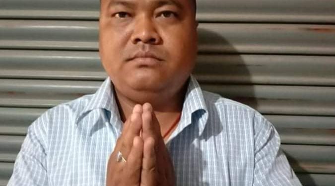 सिरहाको लहान ११ मा स्वतन्त्रबाट नेता चौधरीको उमेदवारी