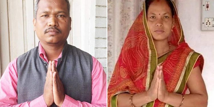 सप्तरीको खडक नगरपालिका मेयरमा माओवादीका जयप्रकाश विजयी