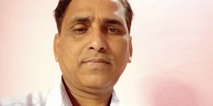 धनुषाको कमला नगरपालिका १ मा नेकपा माओवादी केन्द्रका सर्वदेव यादव विजयी